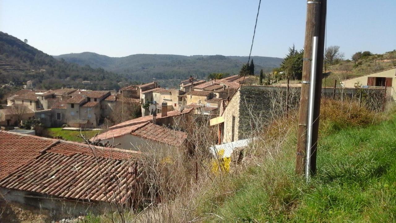 Domisiladore Esparron-de-Verdon Exterior photo